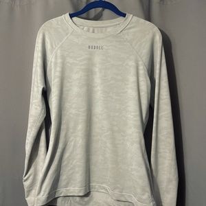 No Bull light weight long sleeved